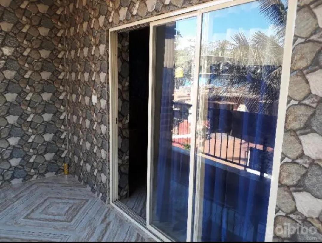 Ronz Vista Da Praia Calangute Kültér fotó