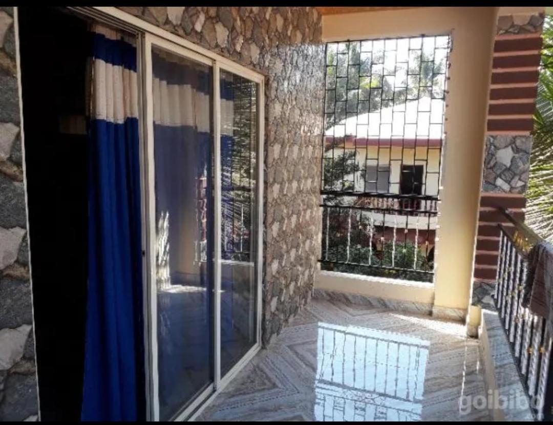 Ronz Vista Da Praia Calangute Kültér fotó